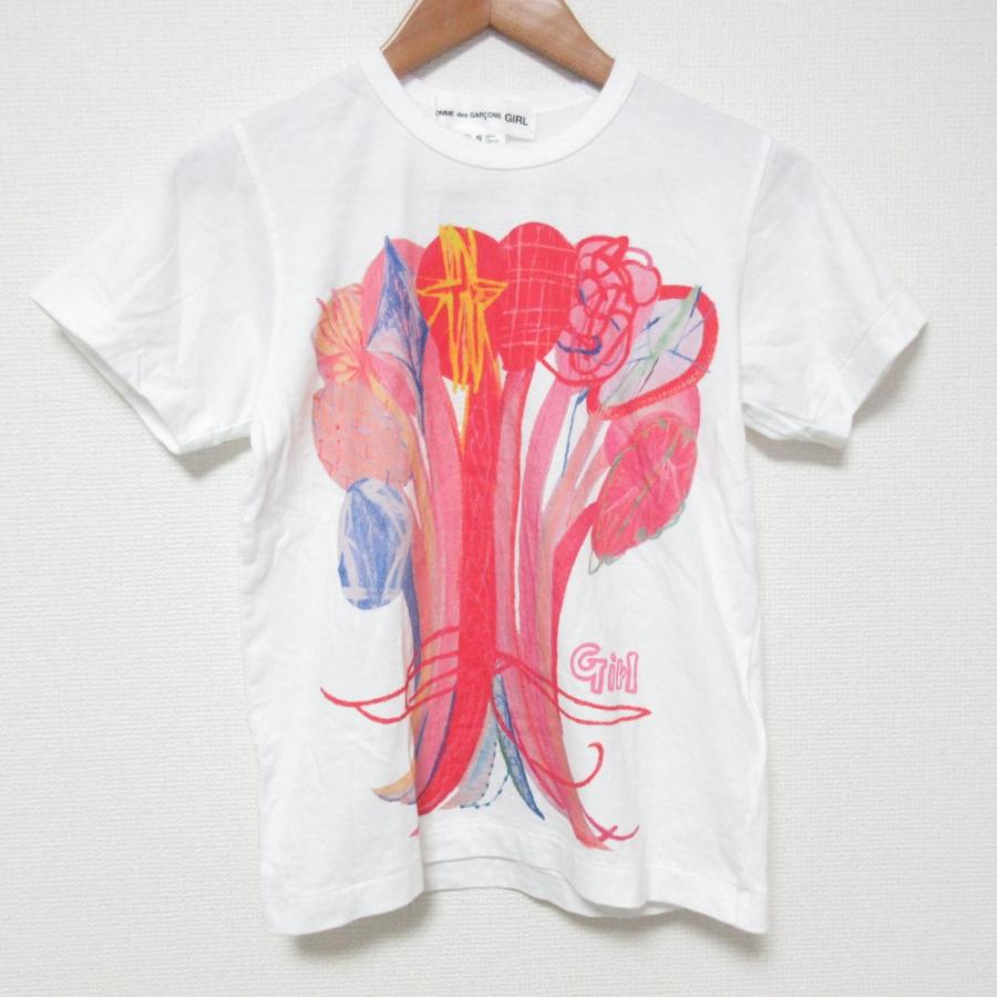 COMME des GARCONS（コムデギャルソン） 美品 AD2025 COMME des