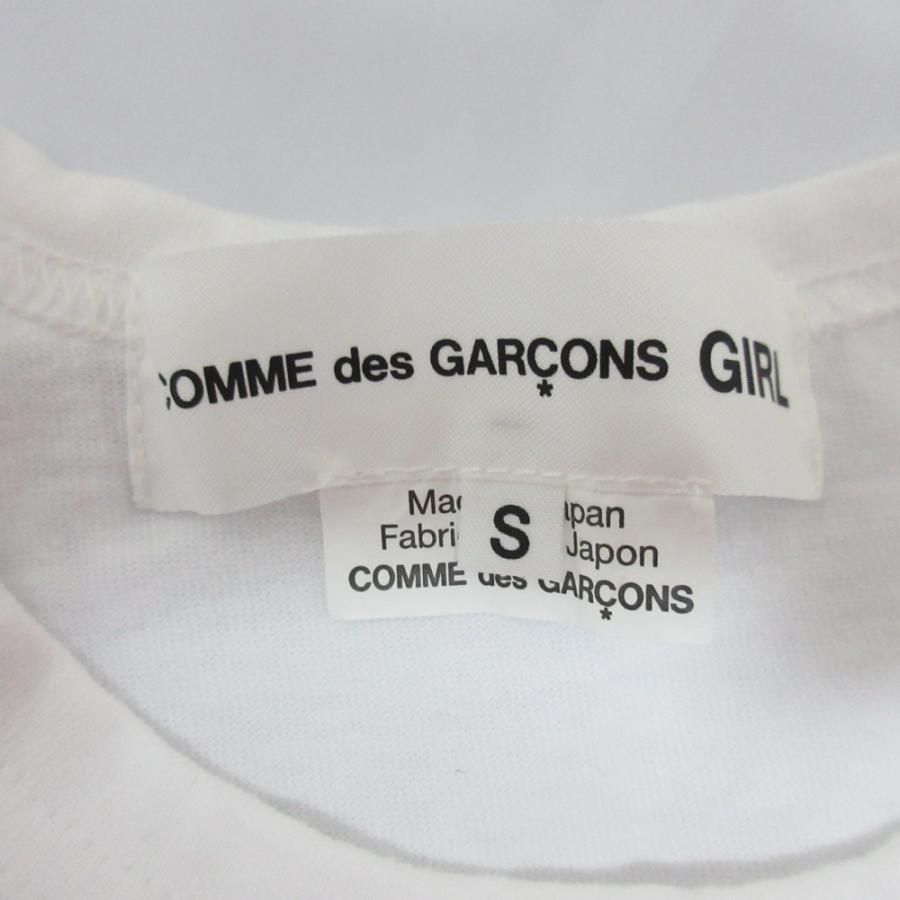COMME des GARCONS（コムデギャルソン） 美品 AD2025 COMME des