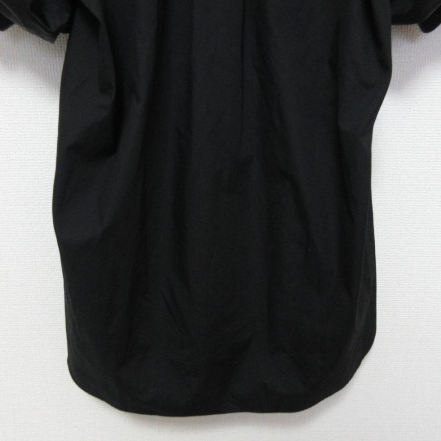 sacai（サカイ） 美品 24SS sacai Cotton Poplin × Nylon Twill Dress