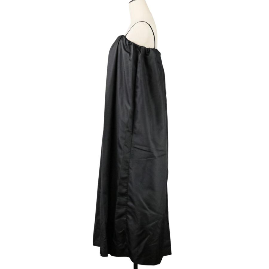 emmi 未使用 24AW emmi エミ ナイロンキャミワンピース 13WFO241056