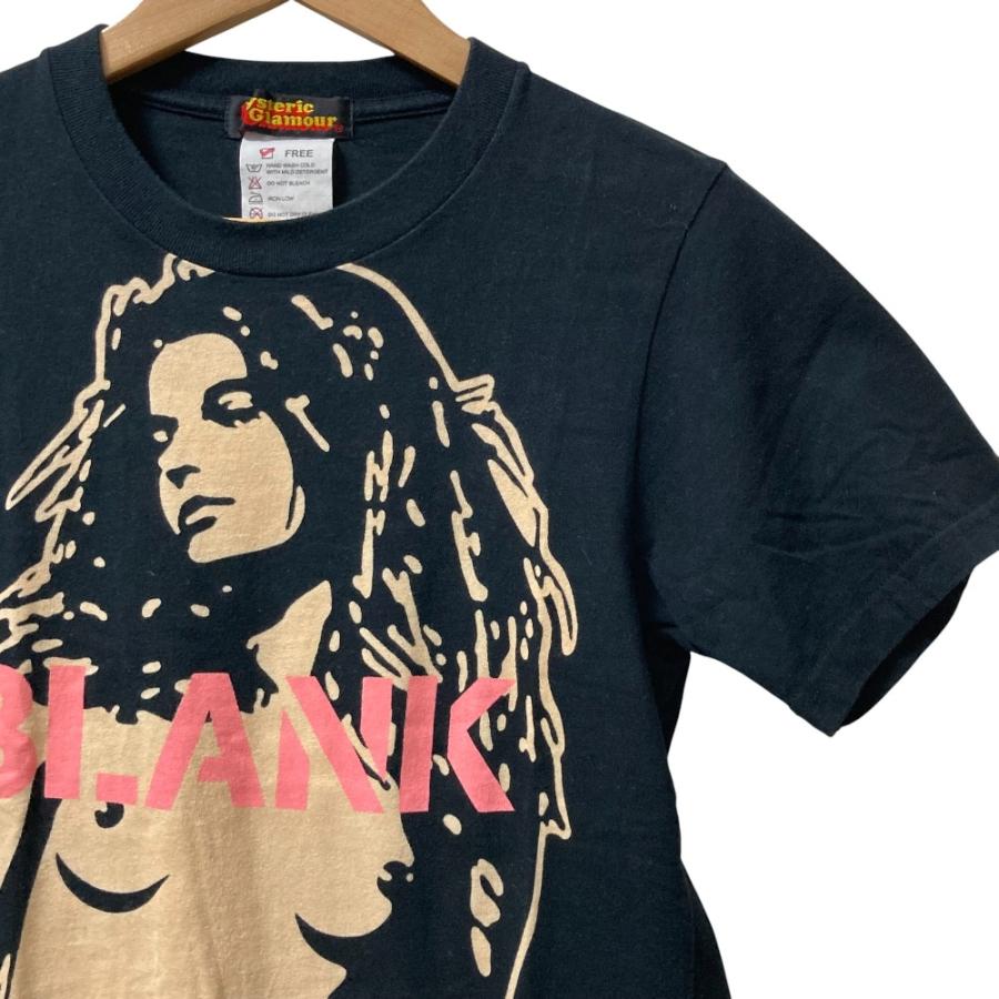 Hysteric Glamour 90s ヴィンテージ バイクガール Tシャツ HYSTERIC GLAMOUR（ヒステリックグラマー） 良品 90s ヴィンテージ