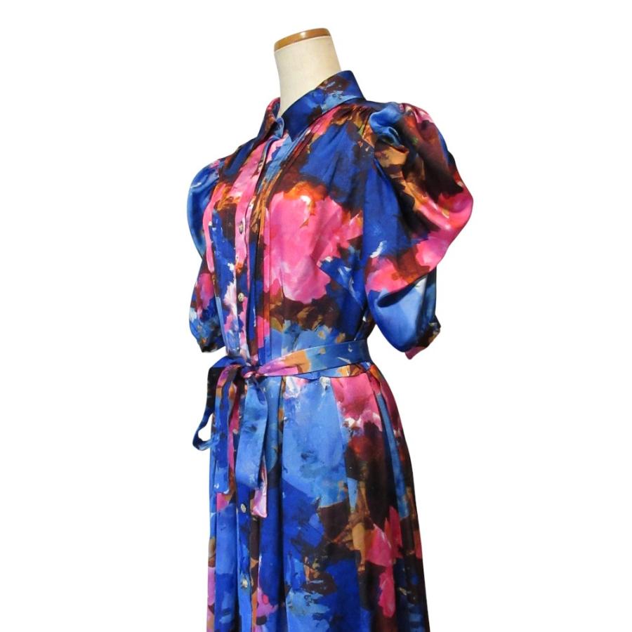 CORCOVADO（コルコバード） 美品 25SS CORCOVADO LATIN LOVER サテン
