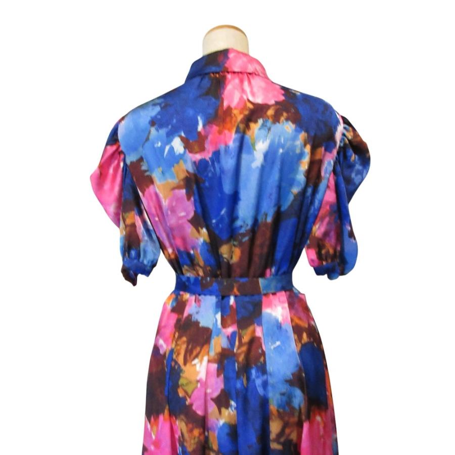 CORCOVADO（コルコバード） 美品 25SS CORCOVADO LATIN LOVER サテン