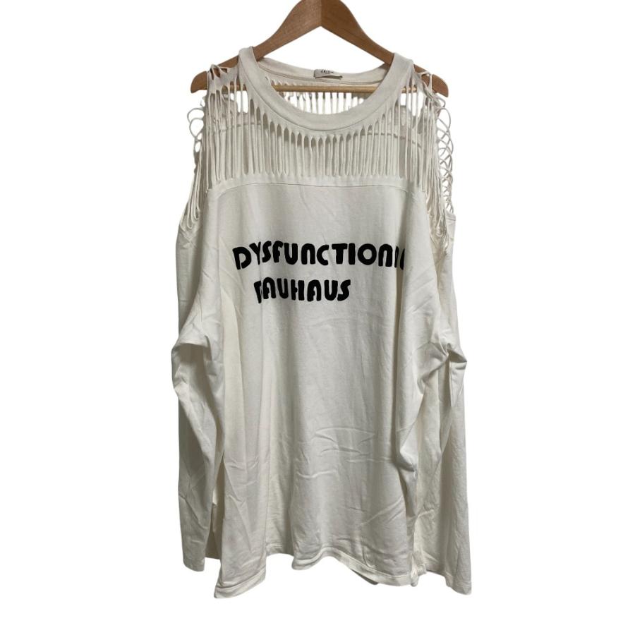CELINE（セリーヌ） 良品 23SS CELINE Dysfunctional Bauhaus ロング
