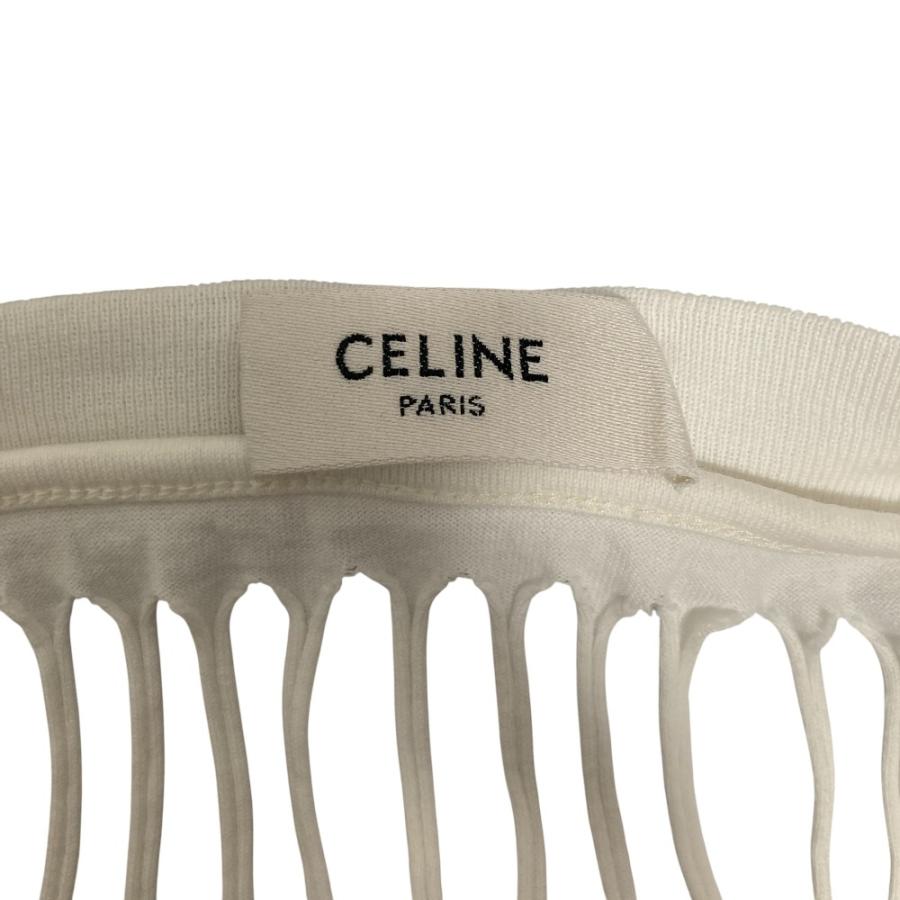 CELINE（セリーヌ） 良品 23SS CELINE Dysfunctional Bauhaus ロング