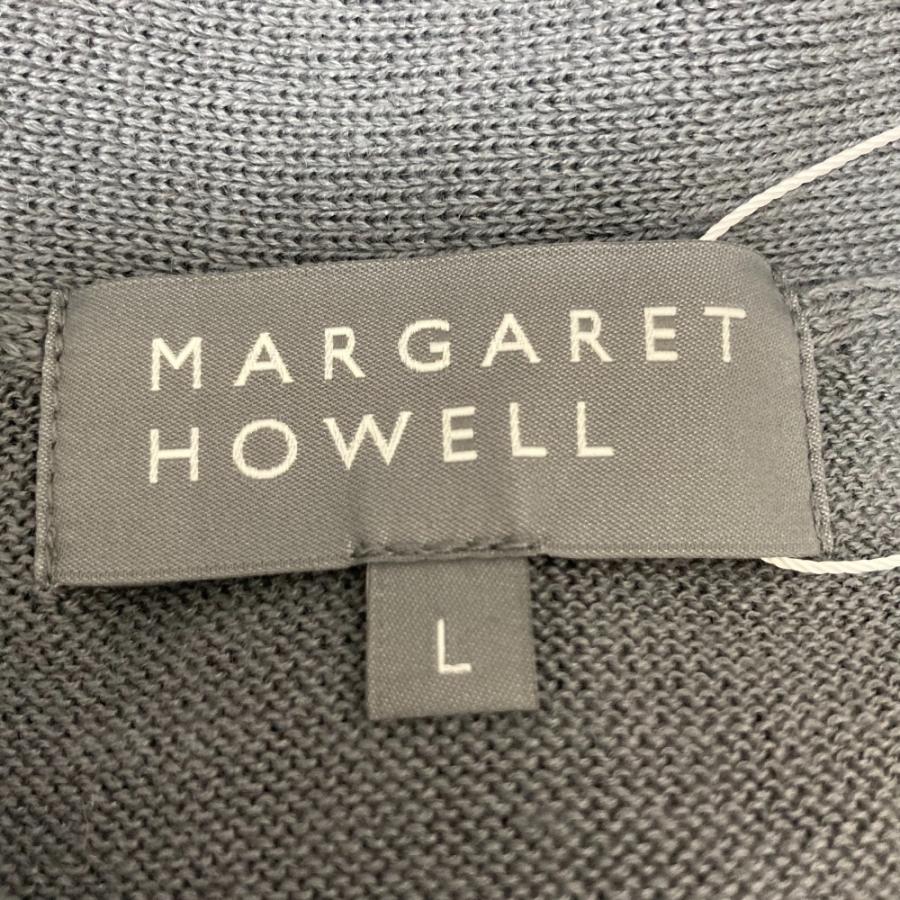 MARGARET HOWELL（マーガレットハウエル） 未使用 25SS MARGARET