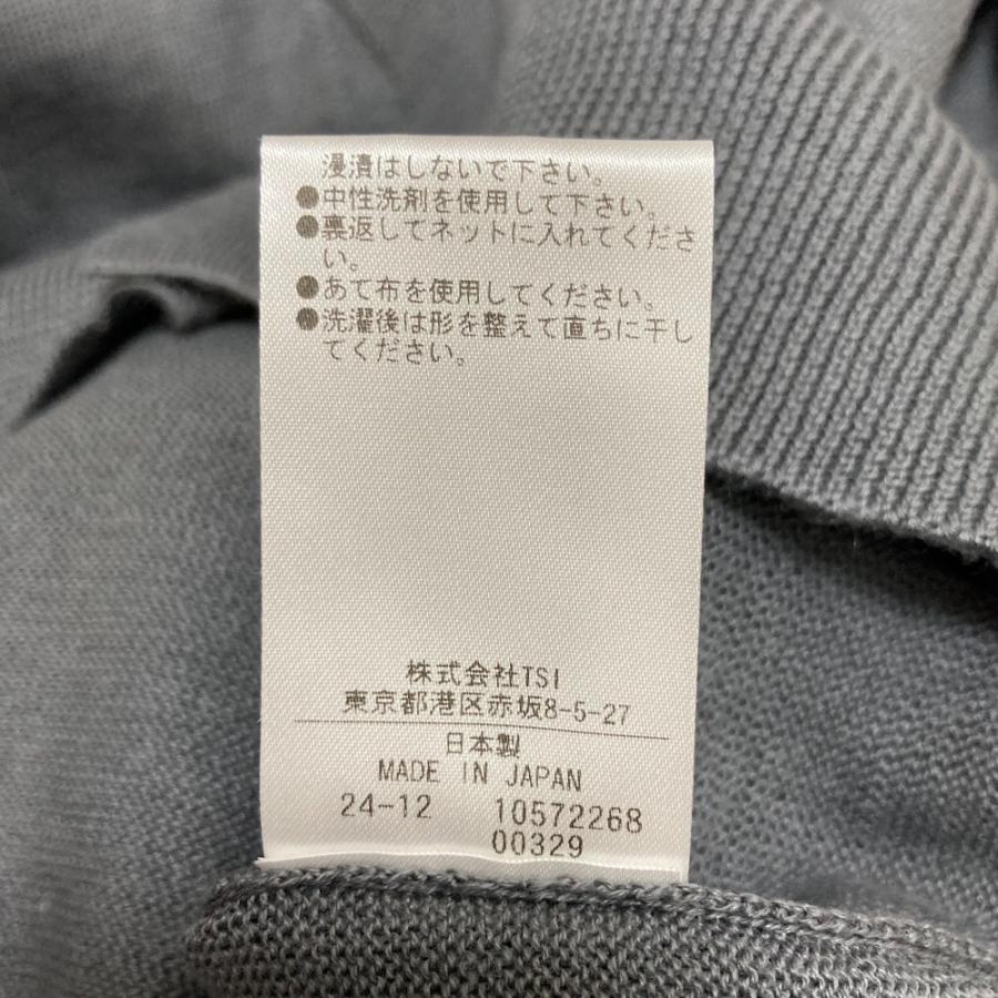 MARGARET HOWELL（マーガレットハウエル） 未使用 25SS MARGARET
