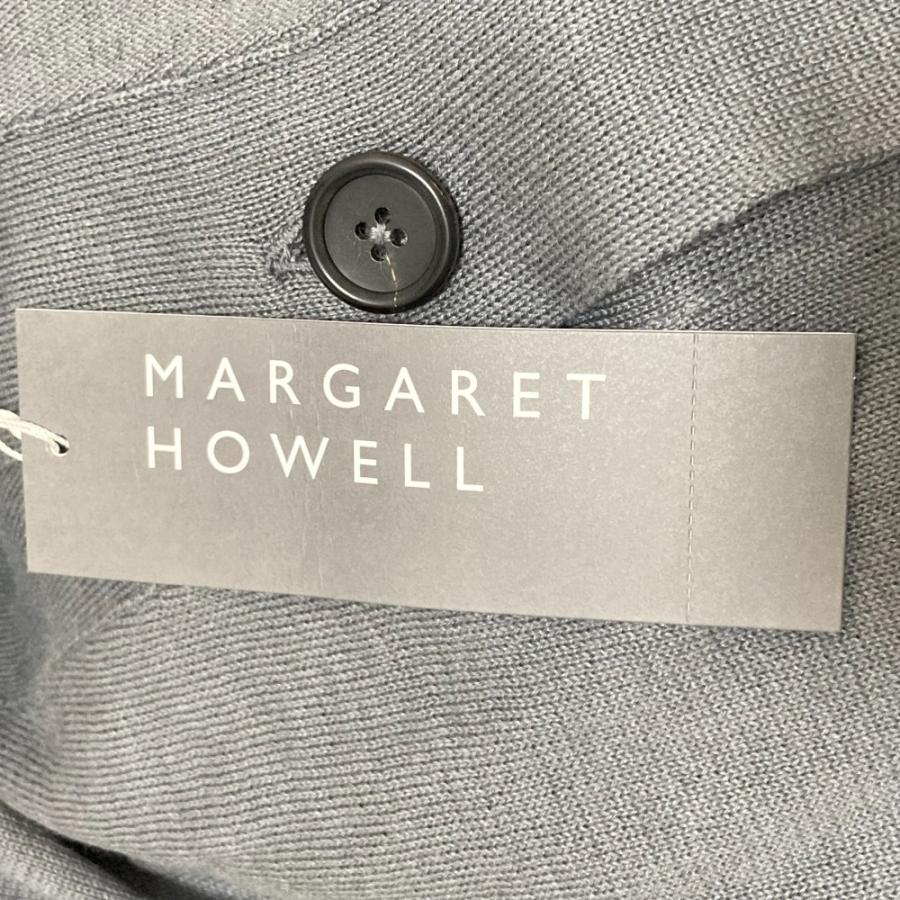 MARGARET HOWELL（マーガレットハウエル） 未使用 25SS MARGARET