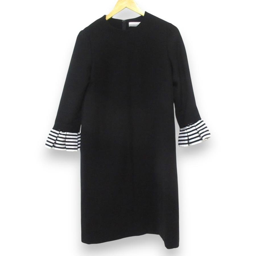 BORDERS at BALCONY（ボーダーズアットバルコニー） 良品 長袖ボーダー