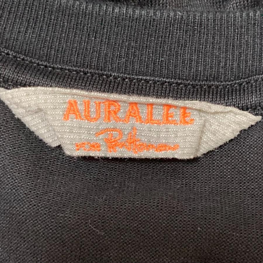 AURALEE（オーラリー） 美品 24SS AURALEE Ron Herman ロンハーマン