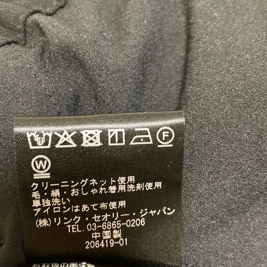 theory（セオリー） 未使用 24SS Theory POWDER CREPE TREECA JOGGER