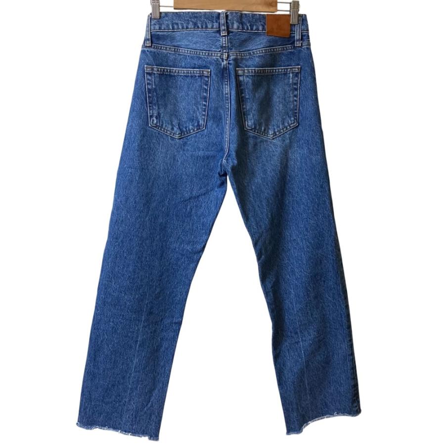 美品 23SS ANINE BING アニンビン アニービン GAVIN JEAN デニムパンツ