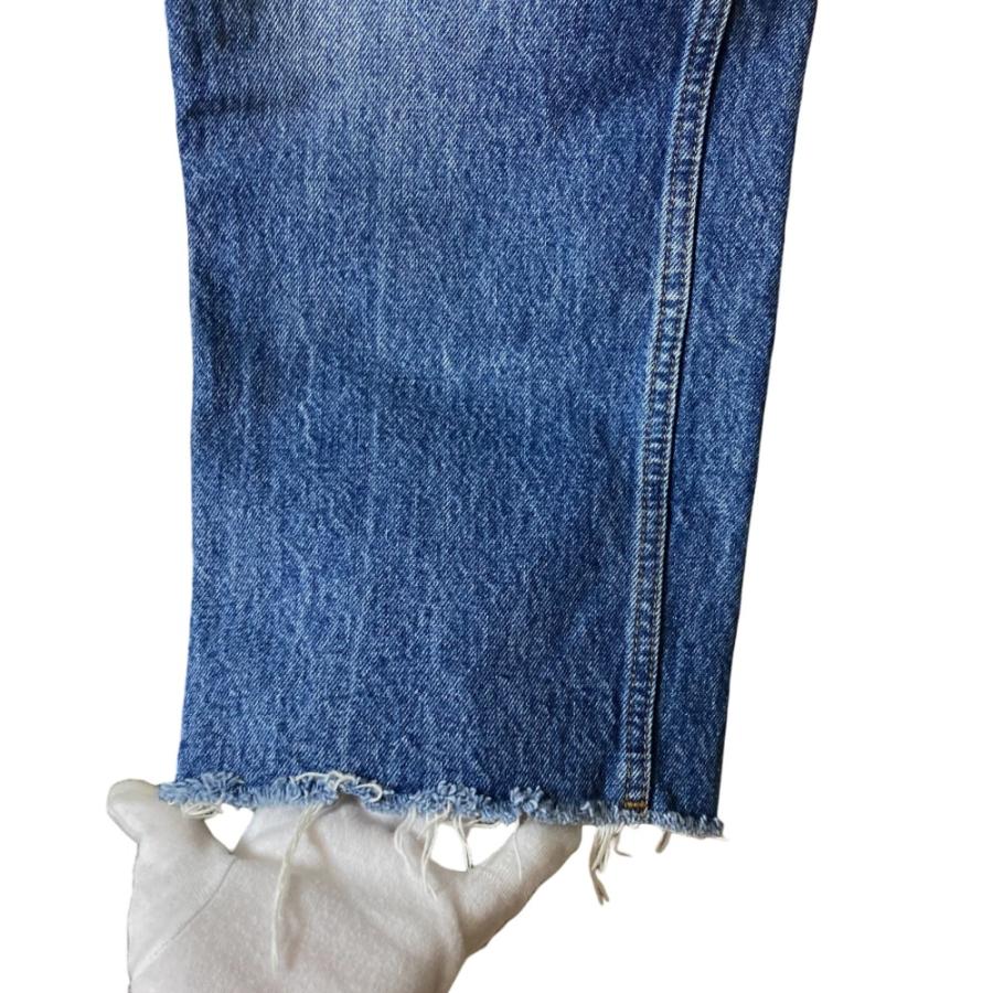 美品 23SS ANINE BING アニンビン アニービン GAVIN JEAN デニムパンツ