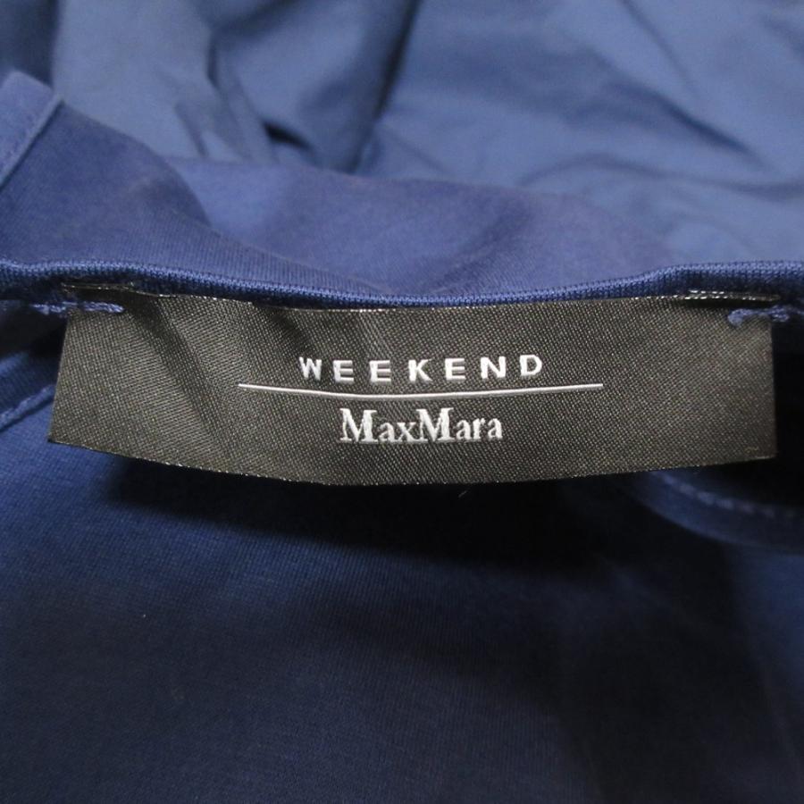 美品 25SS Weekend Max Mara ウィークエンド マックスマーラ ショート  