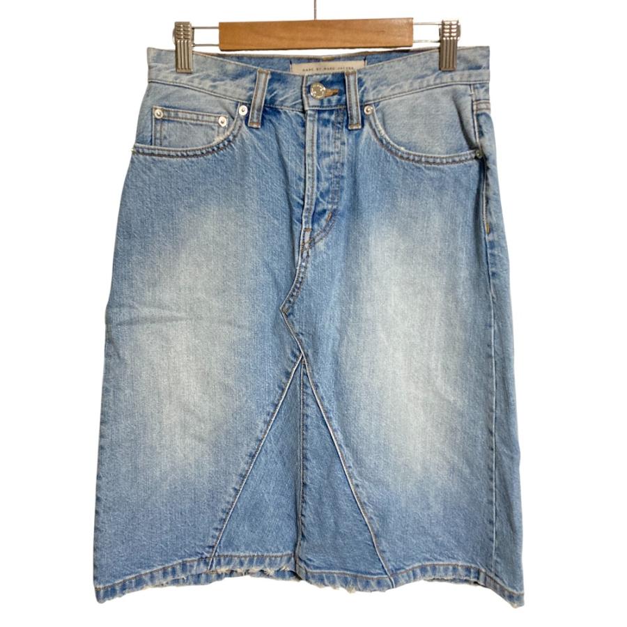 MARC BY MARC JACOBS（マーク バイ マーク ジェイコブス） 美品 ICON