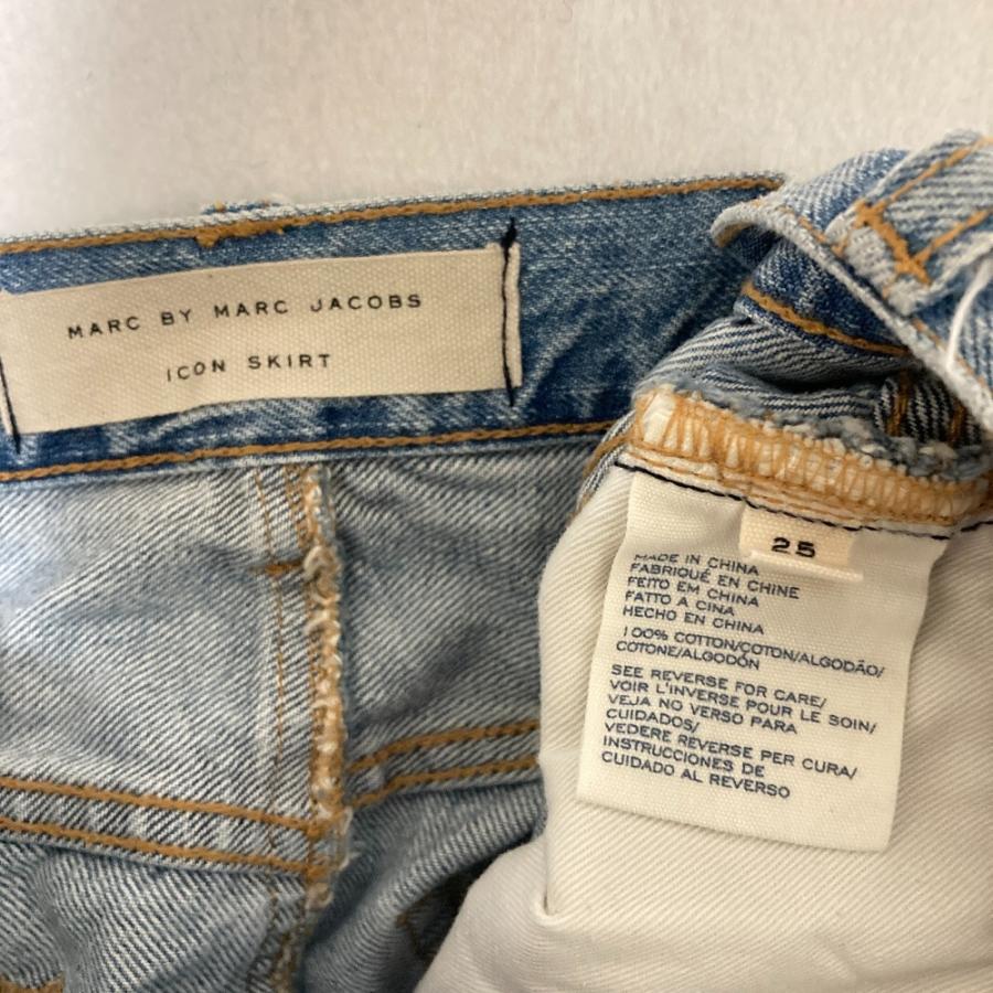 MARC BY MARC JACOBS（マーク バイ マーク ジェイコブス） 美品 ICON