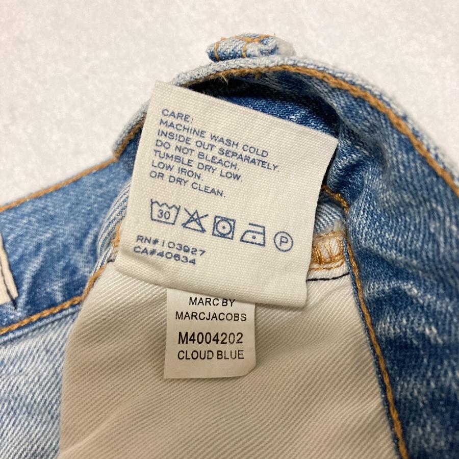 MARC BY MARC JACOBS（マーク バイ マーク ジェイコブス） 美品 ICON