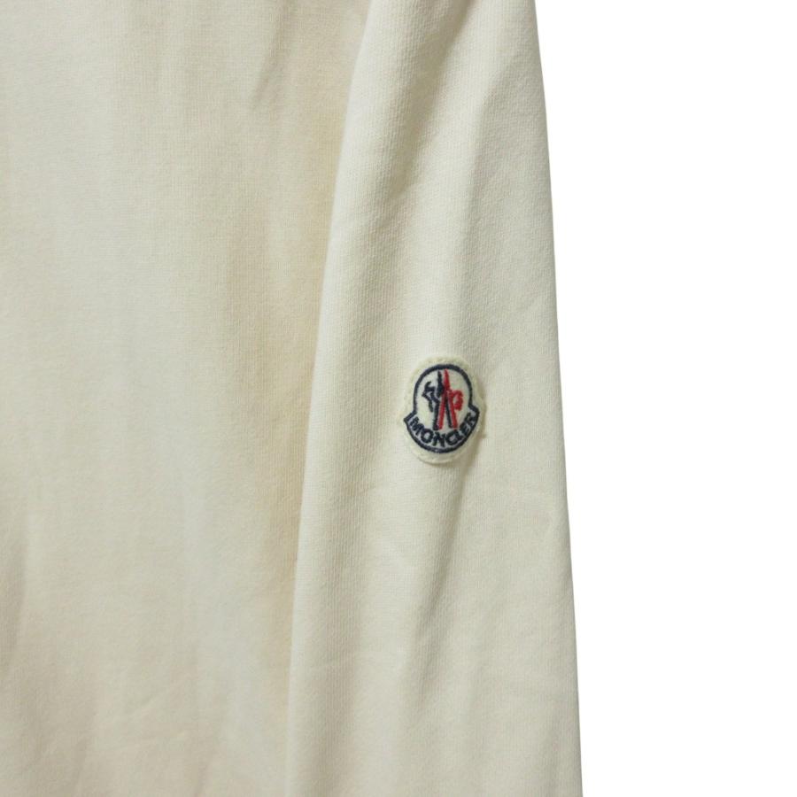 MONCLER（モンクレール） 美品 MAGLIA CARDIGAN ジップパーカー