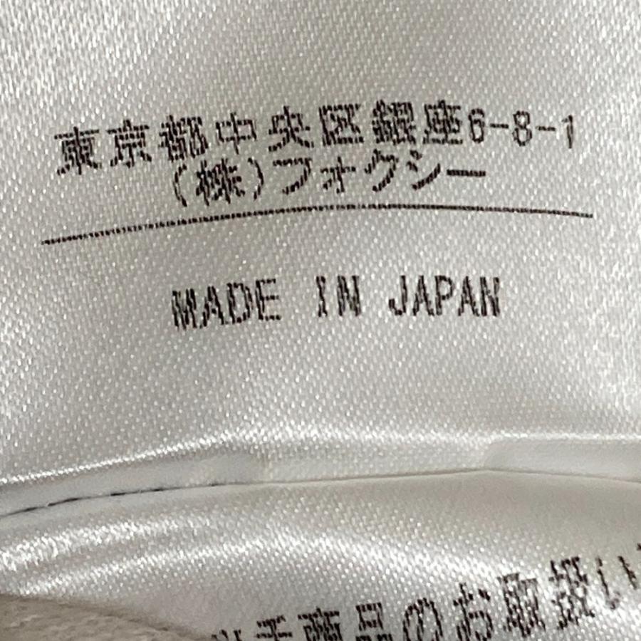 良品 FOXEY NEW YORK フォクシーニューヨーク White Cut Sew