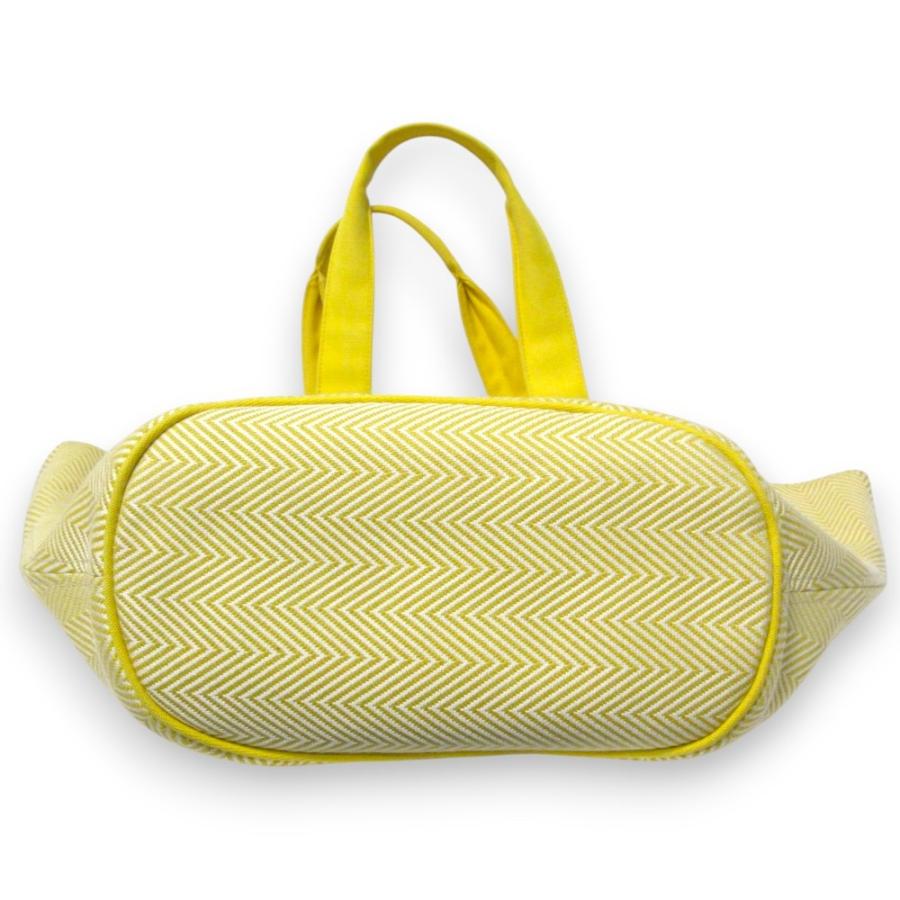 HERMES（エルメス） 美品 パニエドプラージュ PM トートバッグ ポーチ