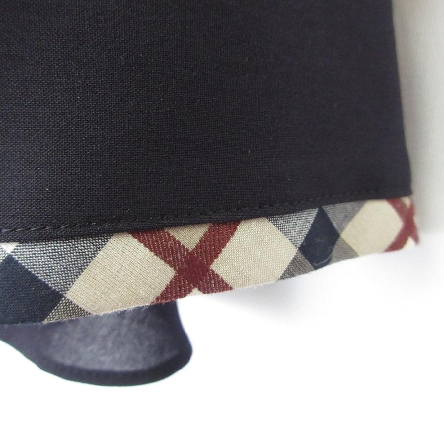BLUE LABEL CRESTBRIDGE（ブルーレーベルクレストブリッジ） 美品 