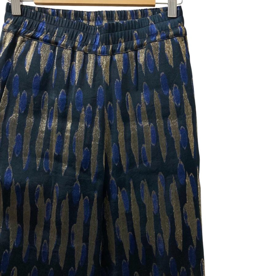 DRIES VAN NOTEN（ドリス ヴァン ノッテン） 美品 Len Lye PALACO 2330 