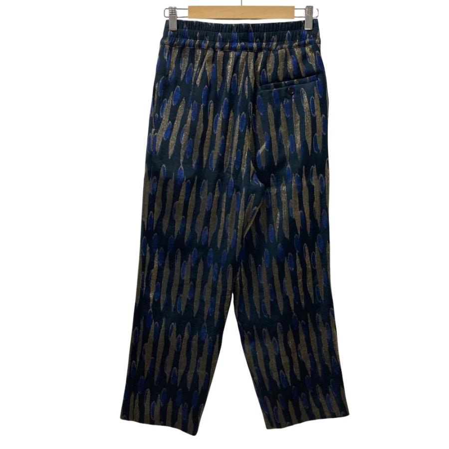 DRIES VAN NOTEN（ドリス ヴァン ノッテン） 美品 Len Lye PALACO 2330 