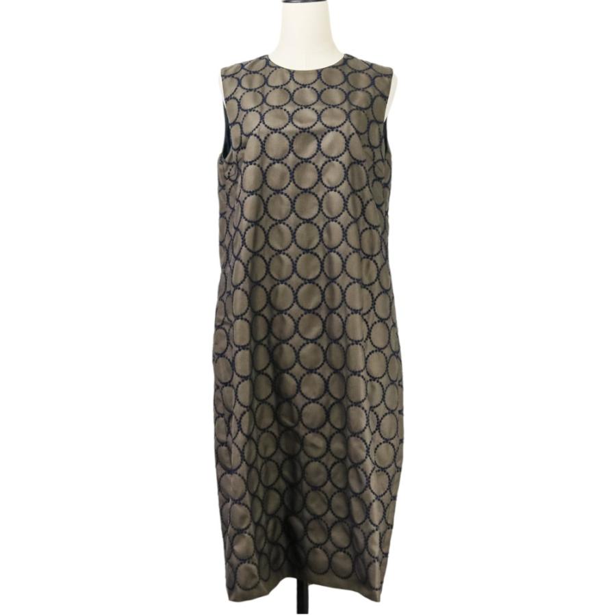 mina perhonen（ミナペルホネン） 美品 23SS mina perhonen tambourine