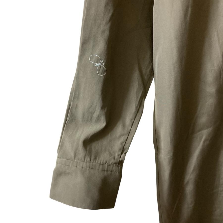 mina perhonen（ミナペルホネン） 美品 25SS mina perhonen choucho