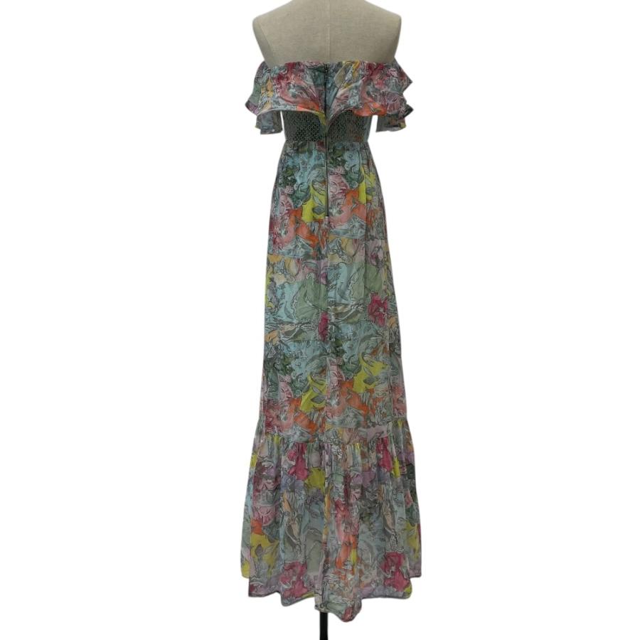 Alice+Olivia（アリス アンド オリビア） 美品 アリスオリビア シルク