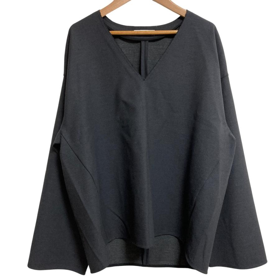 Loungedress（ラウンジドレス） 美品 25SS LOUNGEDRESS ダブルクロスV 
