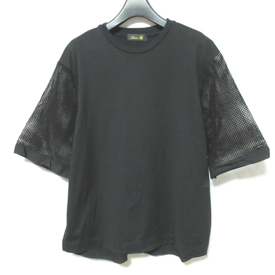 ドゥロワー DRAWER 6517-206-0702 Tシャツ レディースファッション