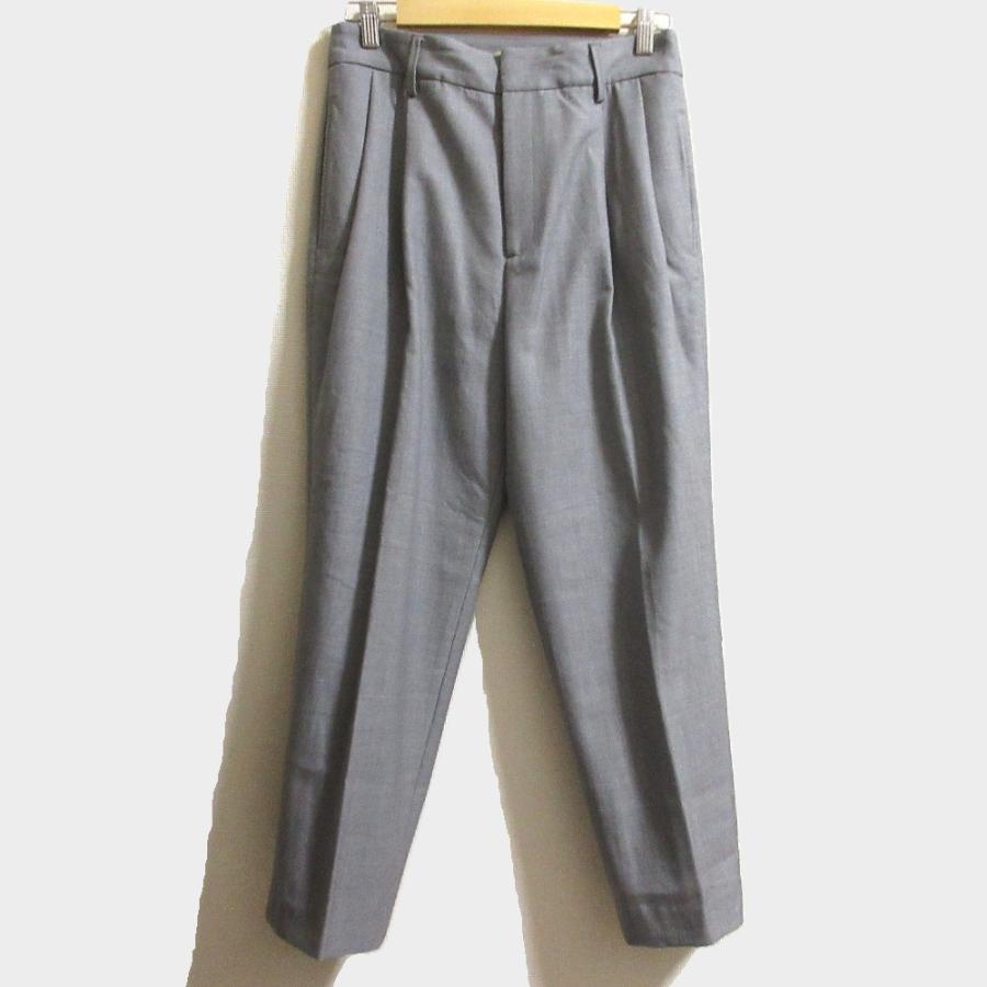 MUSE de Deuxieme Classe 良品 24SS ミューズドゥドゥーズィエムクラス