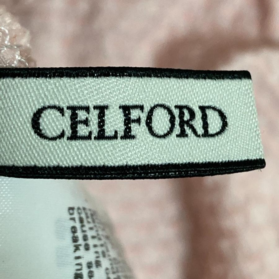 CELFORD（セルフォード） 未使用 24SS CELFORD 未使用 バルーン