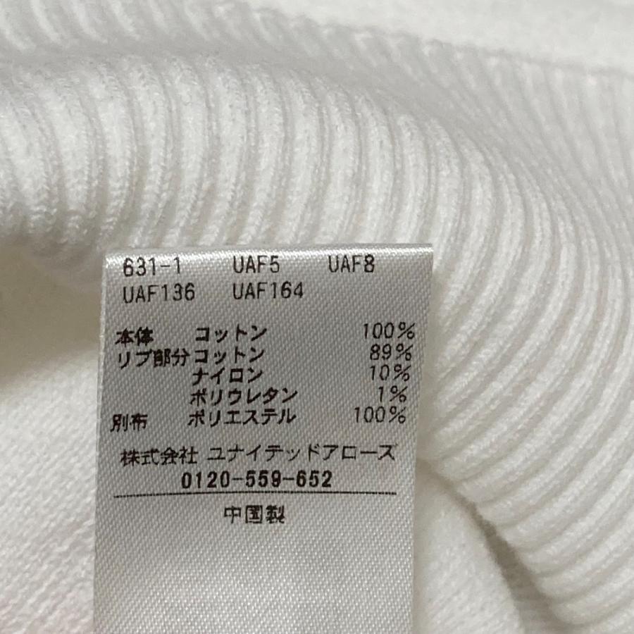 UNITED ARROWS（ユナイテッドアローズ） 未使用 24SS UNITED ARROWS 3D