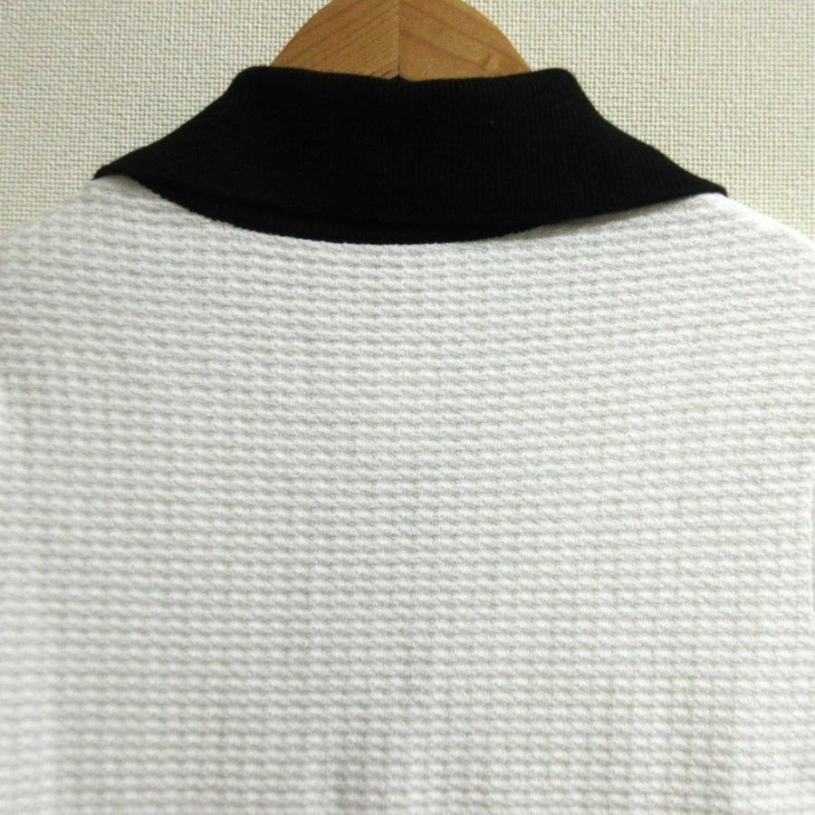 PATOU（パトゥ） 美品 24SS Patou 3Dニット ボタンジャケット サイズS 