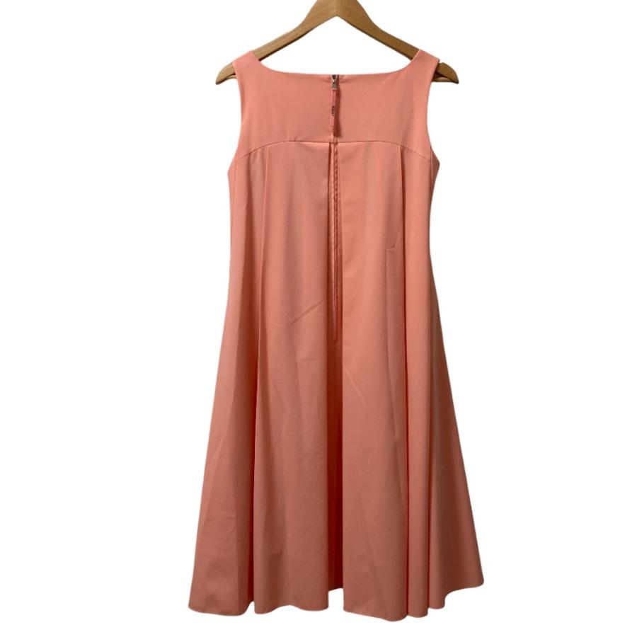 FOXEY NEW YORK 美品 フォクシーニューヨーク Dress Rosie Flare