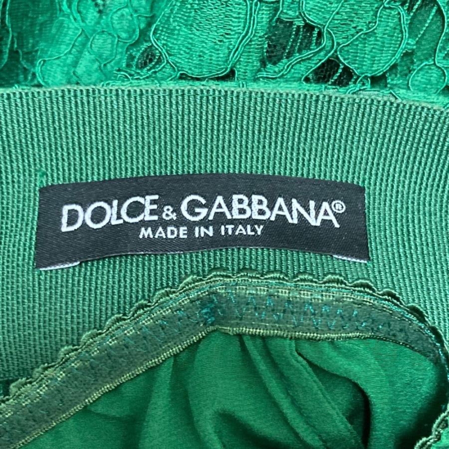 DOLCE&GABBANA（ドルチェ & ガッバーナ） 美品 ドルチェアンド