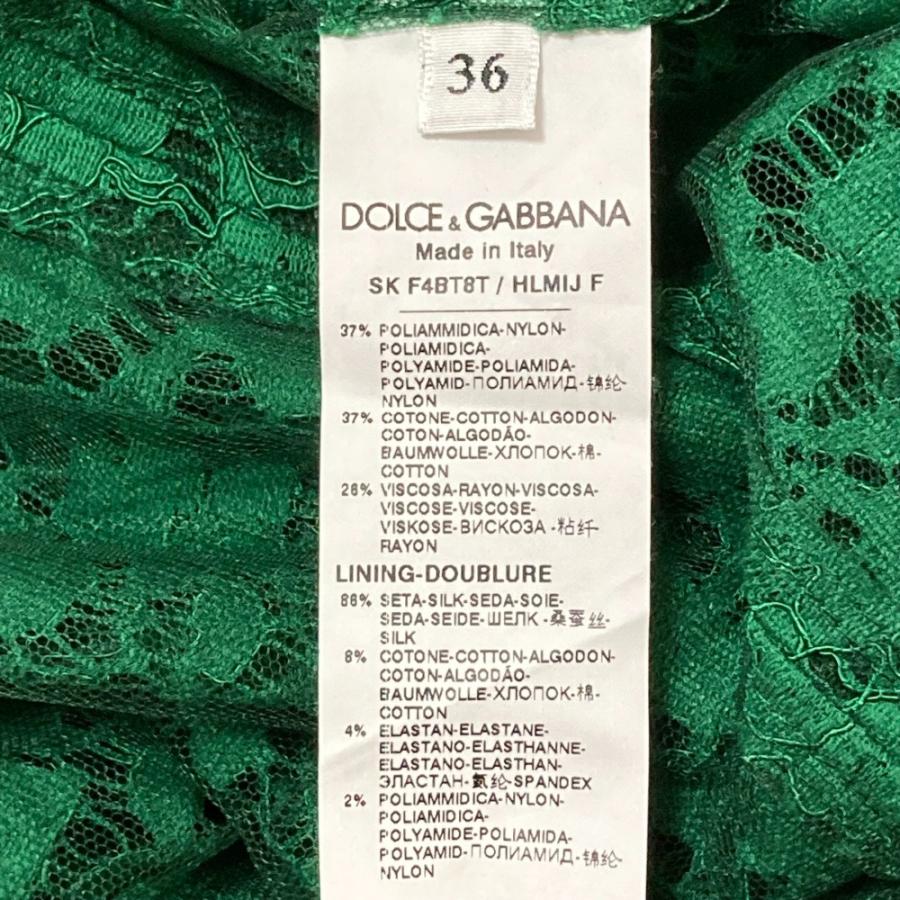 DOLCE&GABBANA（ドルチェ & ガッバーナ） 美品 ドルチェアンド