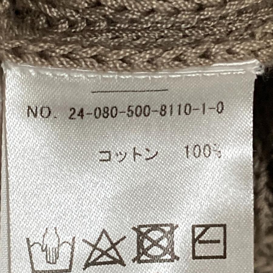 EVERYDAY I LIKE. 美品 25SS EVERYDAY I LIKE. エブリデイアイライク
