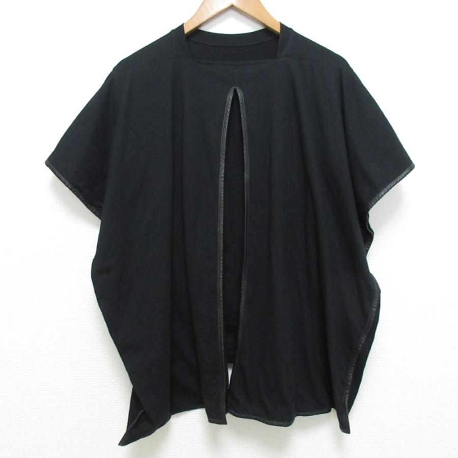 CELINE（セリーヌ） 良品 フィービー期 レザートリム レイヤード 