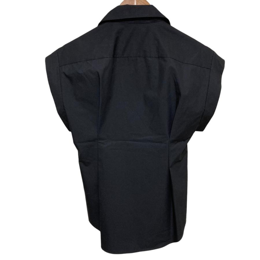 LOEFF（ロエフ） 美品 スーピマコットンブロードウエストポイント 