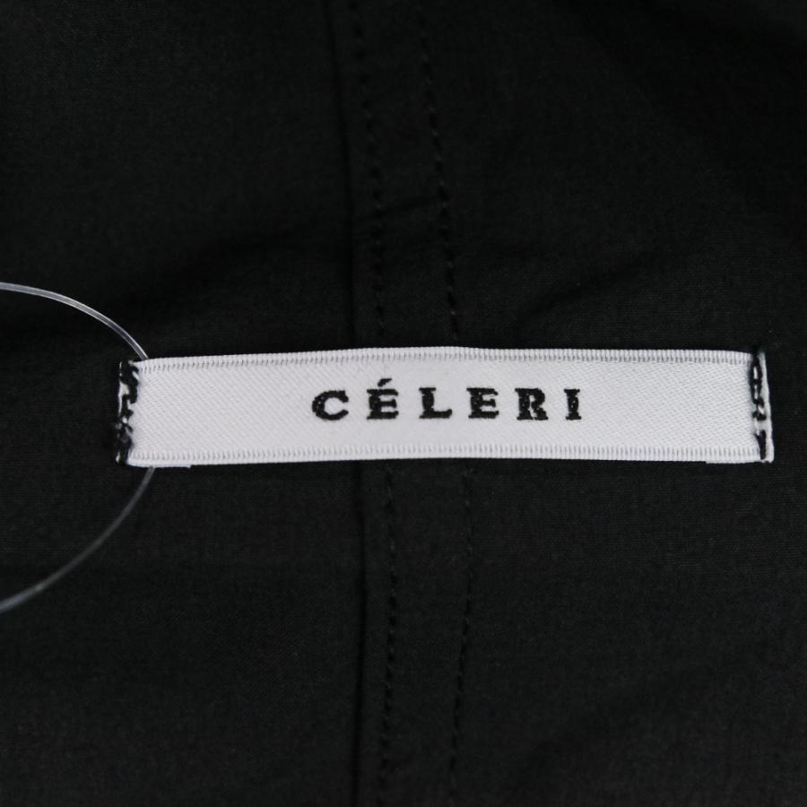 CELERI 未使用 25SS CELERI セルリ ドゥーズィエムクラス取扱い Thai