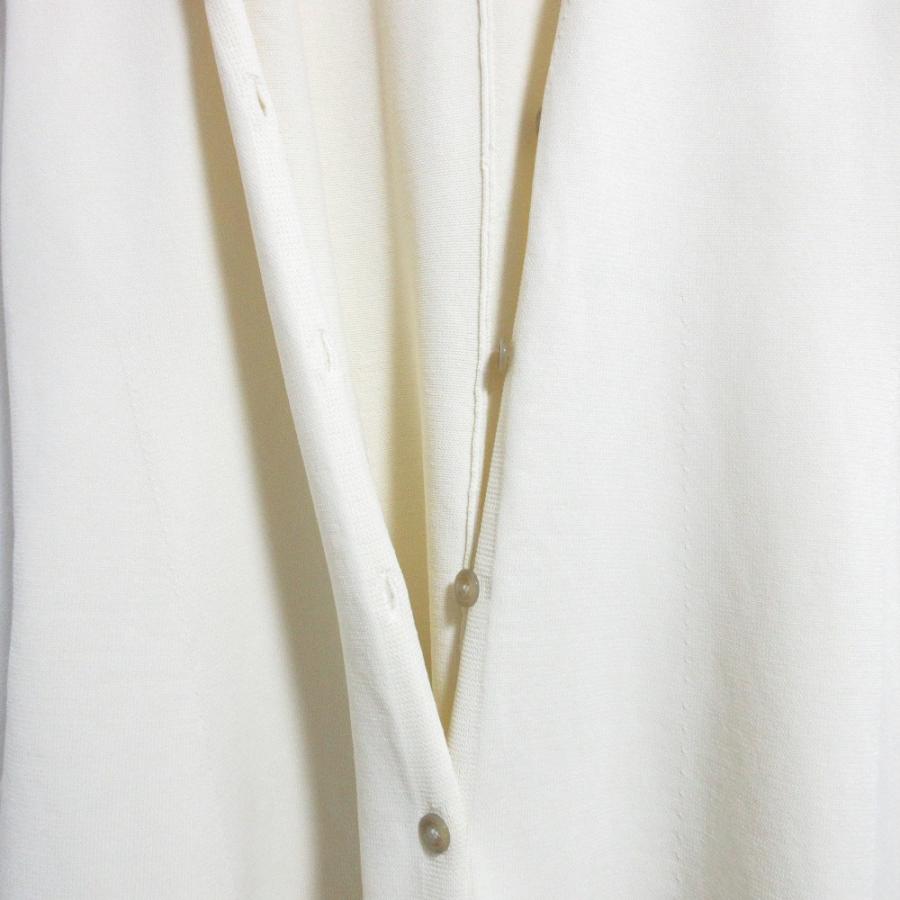 ETRE TOKYO（エトレトウキョウ） 良品 25SS ETRE TOKYO フロントボタン 