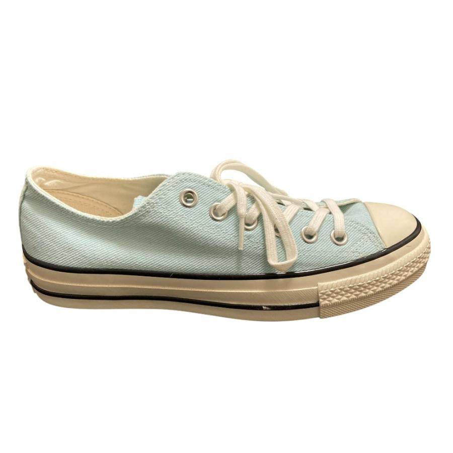 CONVERSE（コンバース） 未使用 ALLSTAR OX オールスター カラーデニム 