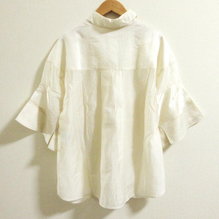theory luxe（セオリーリュクス） 良品 25SS theory luxe TORI MADDOX