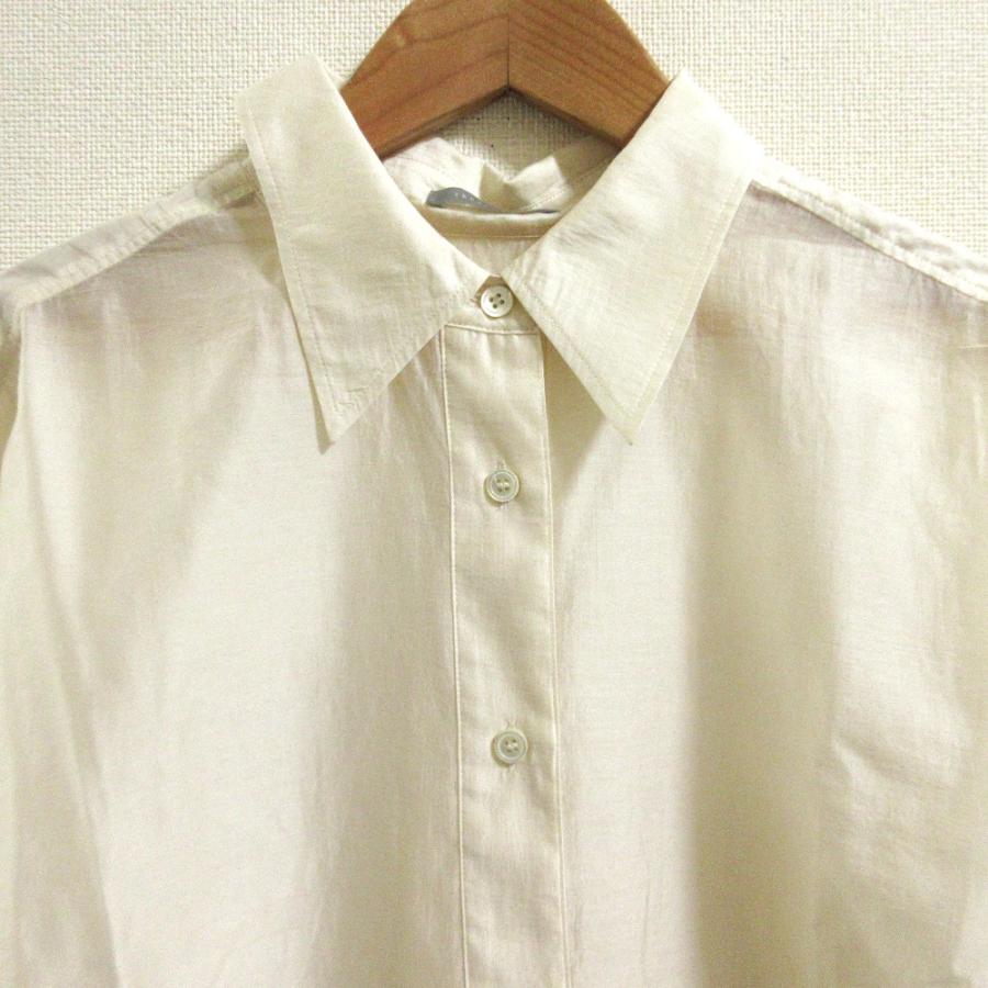 theory luxe（セオリーリュクス） 良品 25SS theory luxe TORI MADDOX