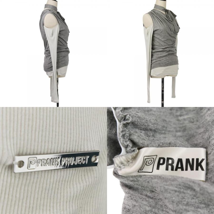 PRANK PROJECT（プランクプロジェクト） 美品 ワンショルダー