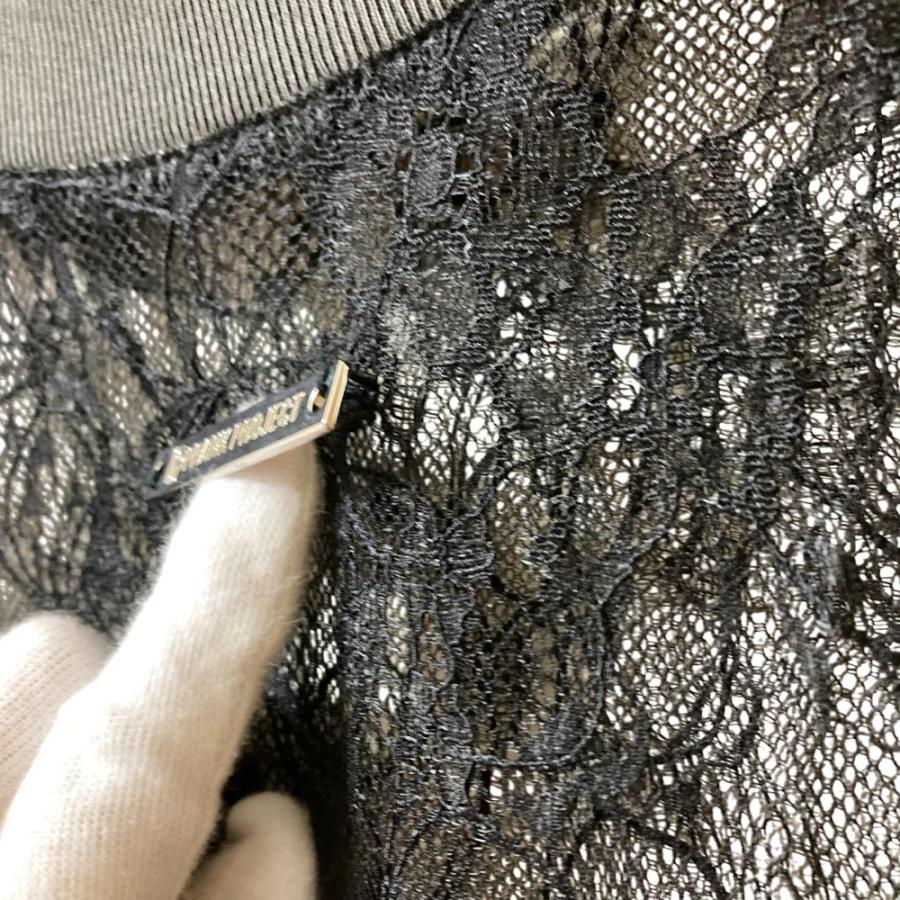 PRANK PROJECT（プランクプロジェクト） 良品 Pigment Lace Top