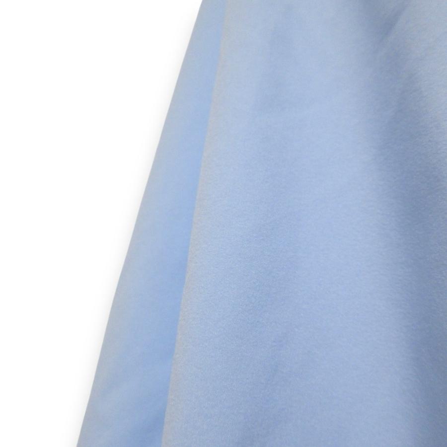 LE PHIL（ル フィル） 良品 25SS LE PHIL SOLOTEX ブロードシャツ